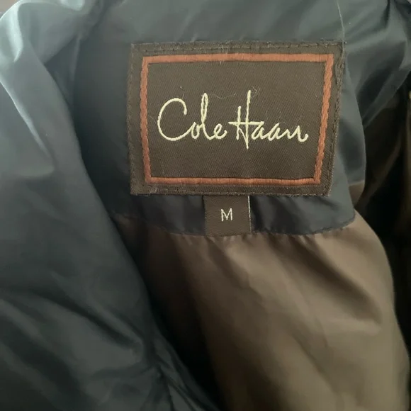 Winter Coat - Picture 4 of 5